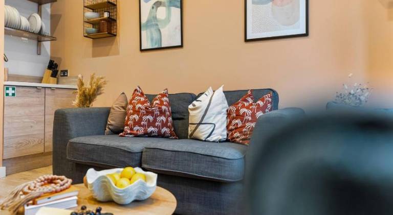 Lovely vacation home | Pet-friendly — photo 4