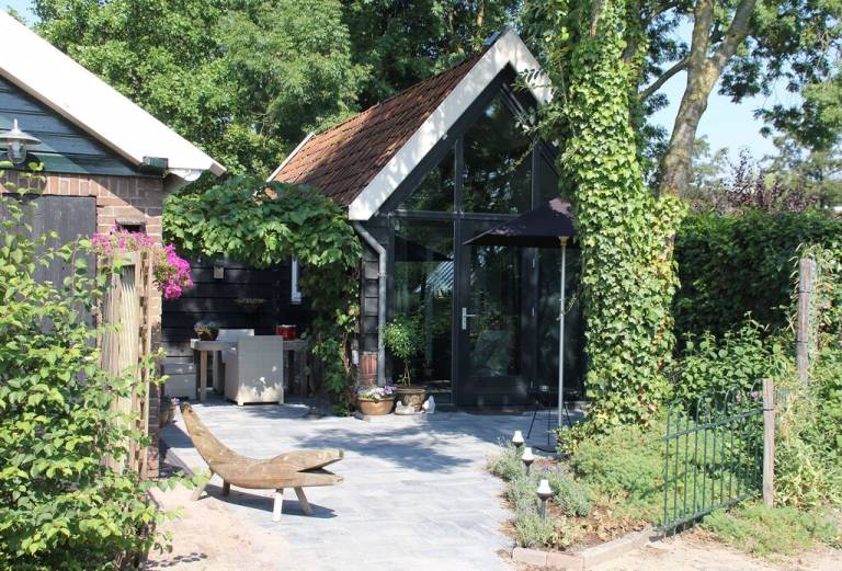 Pension Woudrichem