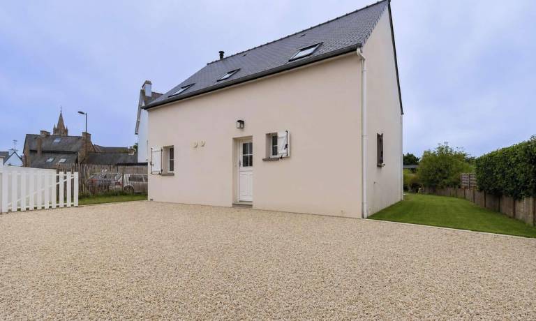 Ferienhaus Cap Fréhel