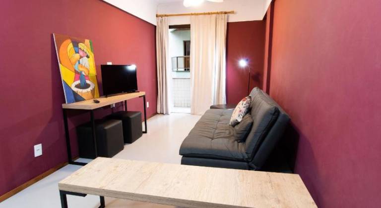 Holiday apartment with 2 rooms for 8 persons — photo 2