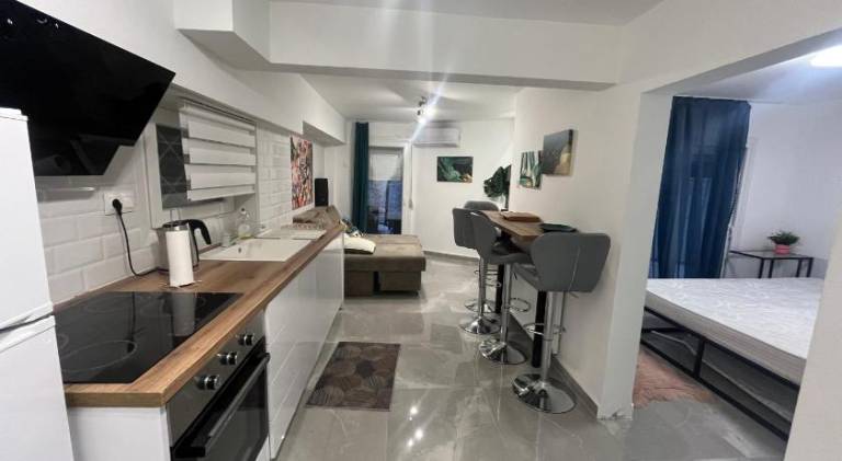 Holiday apartment with terrace | Next to Hagia Sophia — photo 5