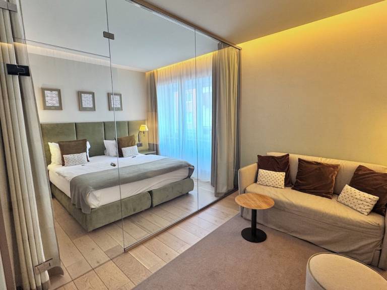 Apartment Schwanthalerhöhe
