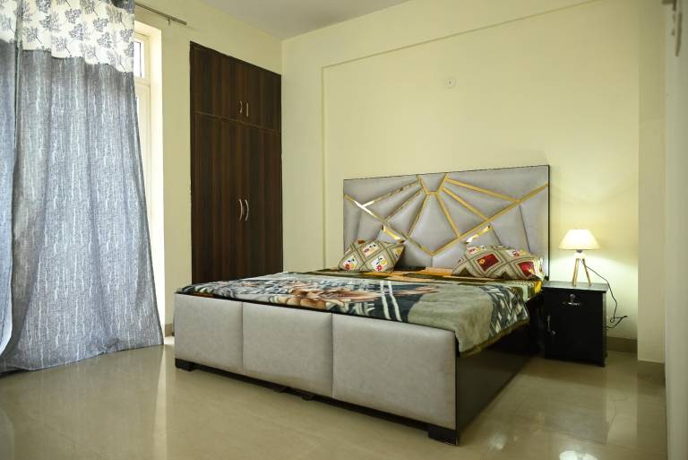 Apartment with 4 rooms for 8 persons — photo 2