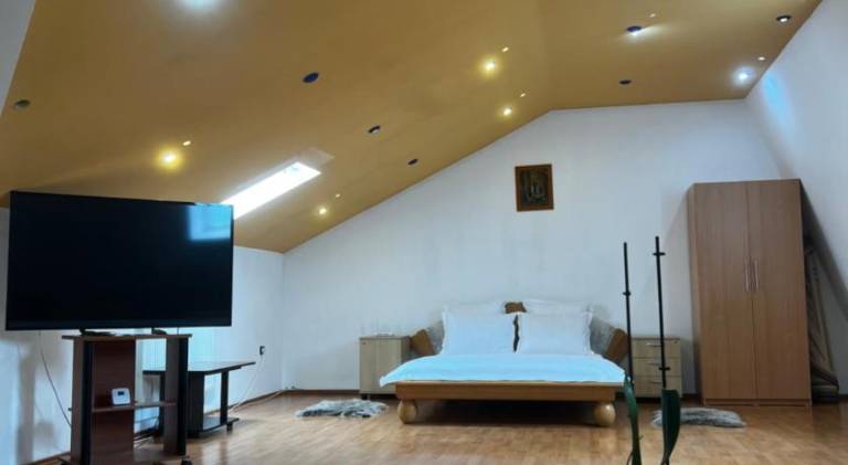 Rental apartment with 2 rooms for 5 persons in Timisoara