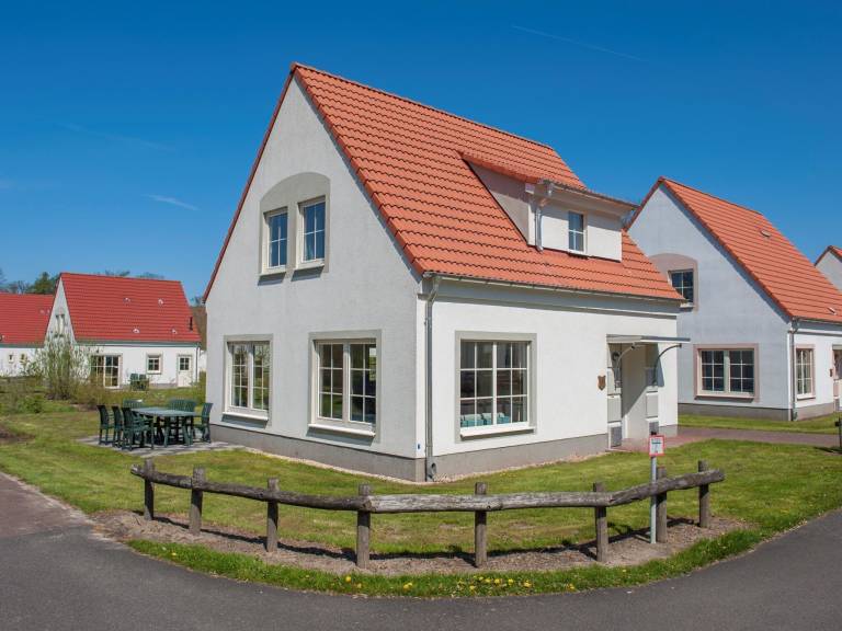Ferienhaus Bad Bentheim
