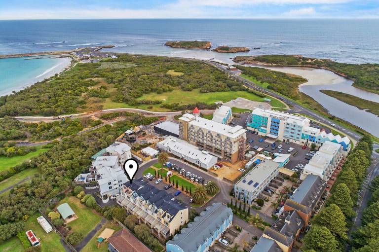 Apartment  Warrnambool
