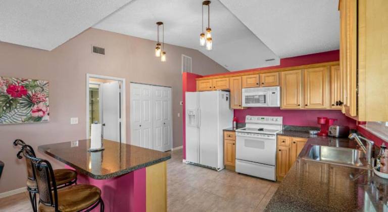 116 m&sup2; Ferienhaus