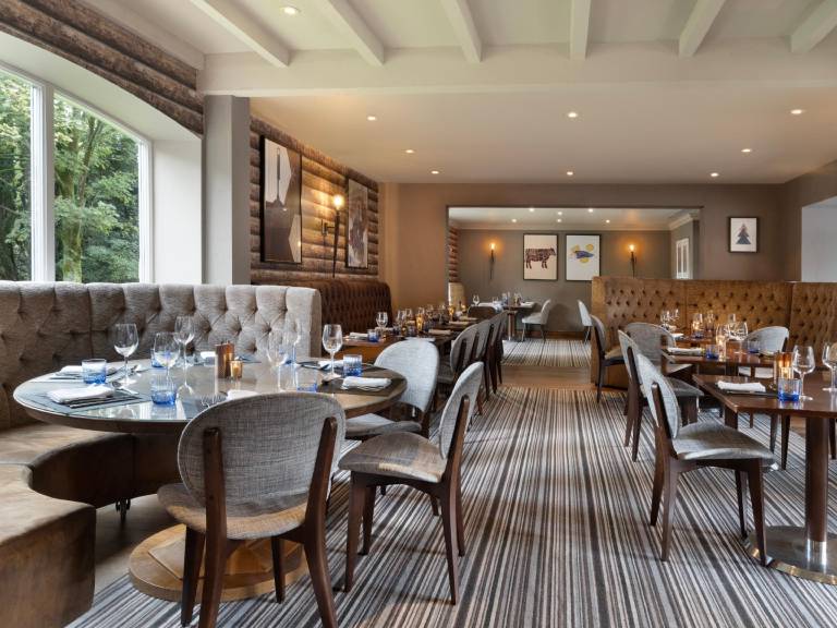 Delta Hotels Worsley Park Country Club — photo 3