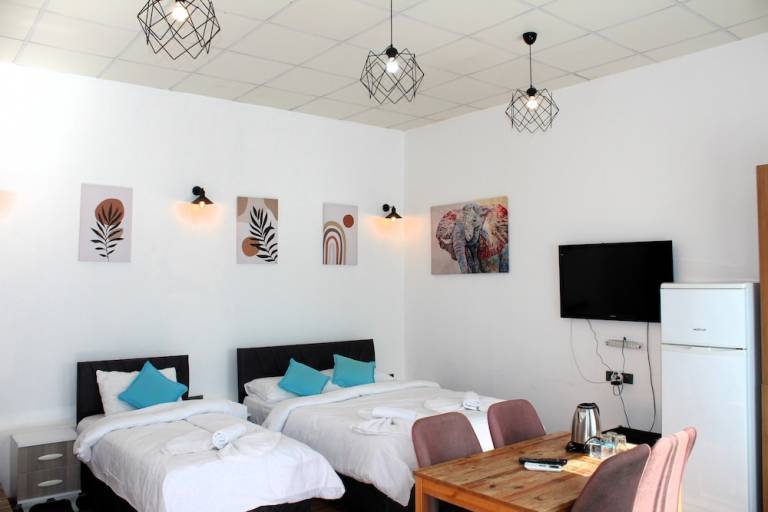Chambre d'hôtes Didim