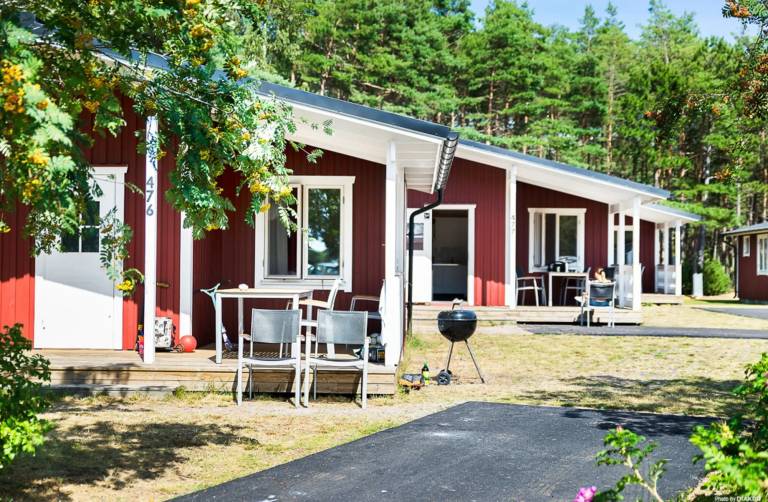 Camping Fammarp