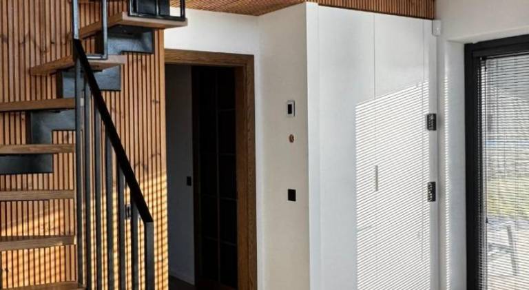 Vacation home with sauna — photo 5