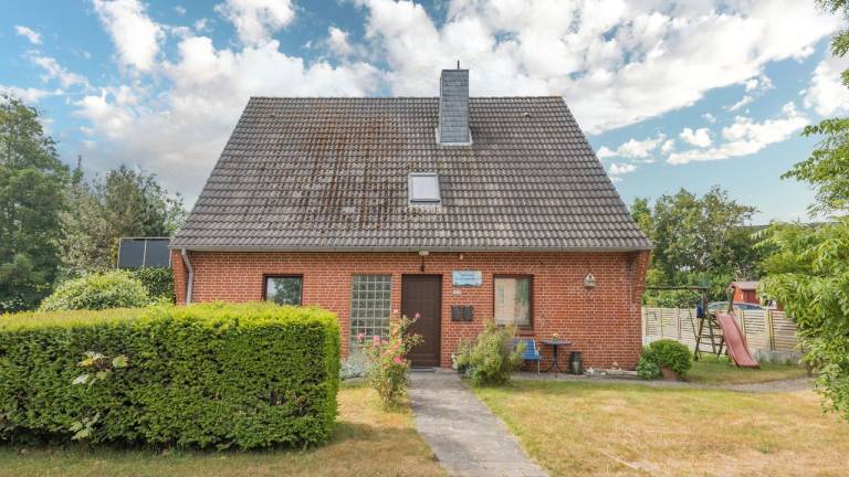 Ferienwohnung  Garding