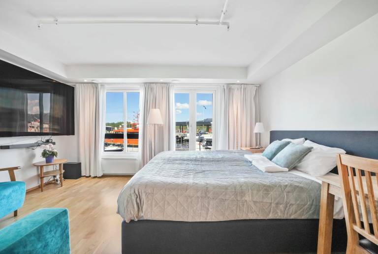 Aparthotel Florø