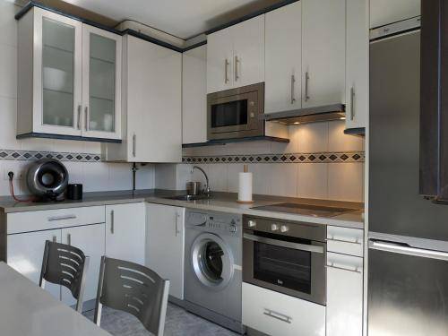 Apartamento Ea