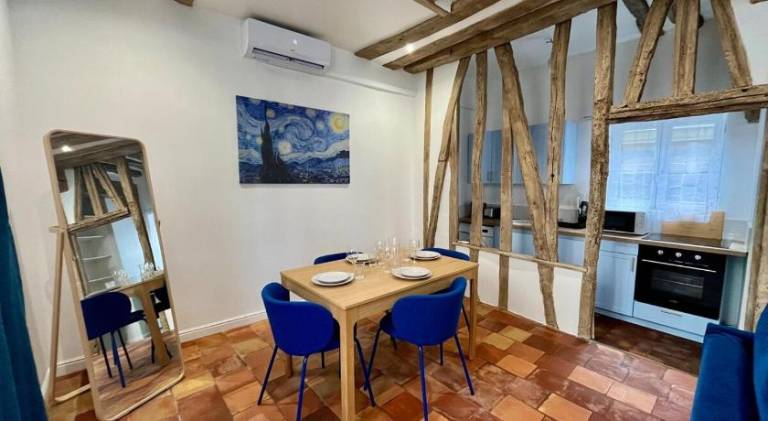 Holiday apartment | Pets allowed — photo 4