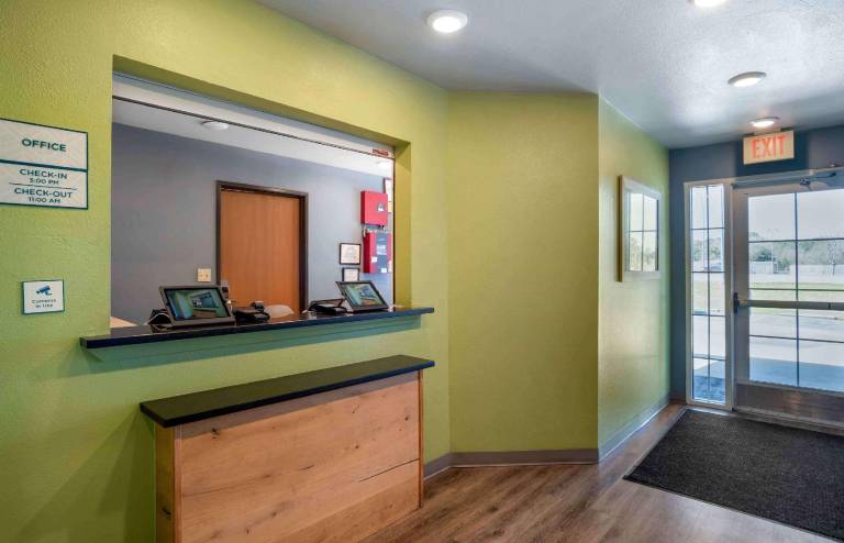 Extended Stay America Select Suites - Gulfport — photo 2