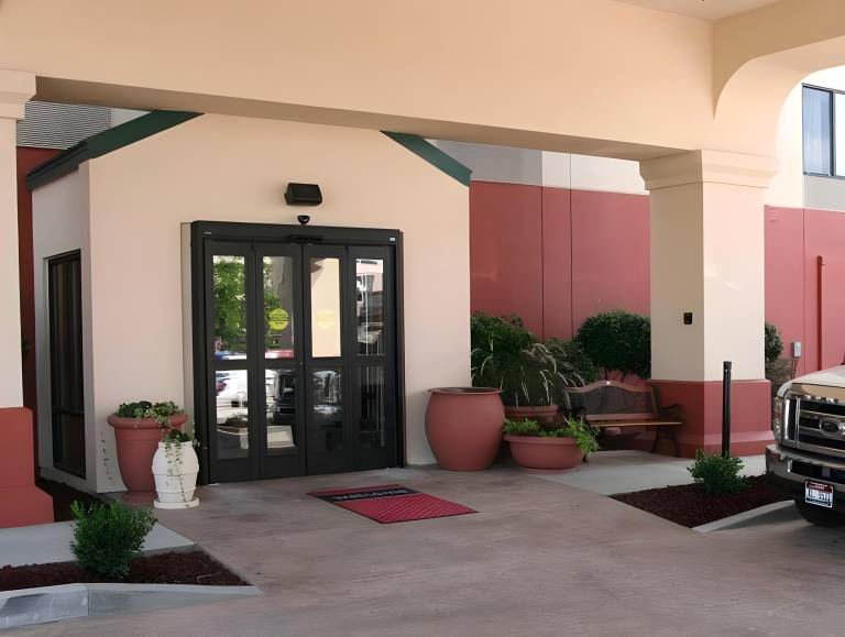 Hampton Inn Boise-Airport in Boise, ID