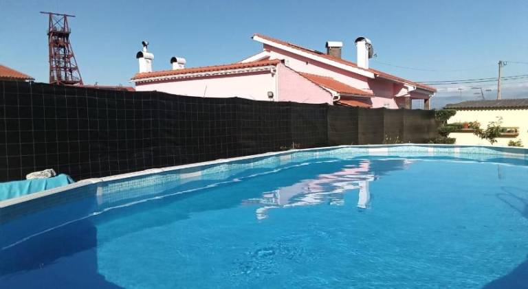 Lovely apartment with yard, private pool & terrace | Pet-friendly — photo 3