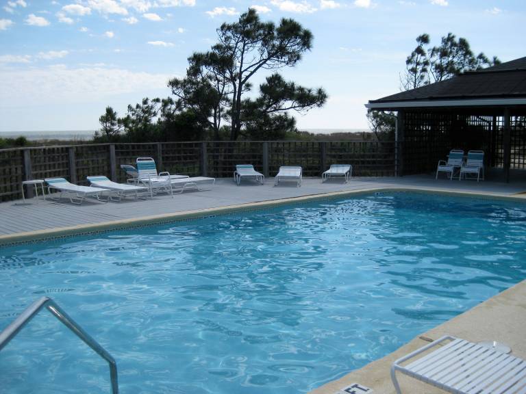 House  Port Saint Joe