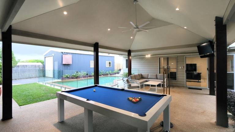 House Bargara