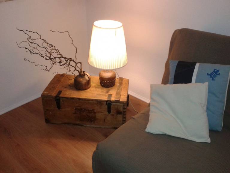 Ferienwohnung Eitorf