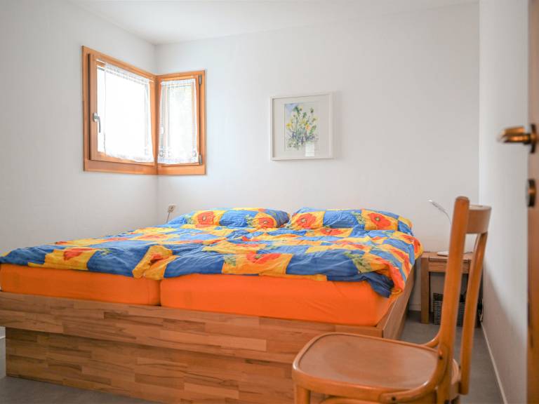 Rental apartment with garden & sauna | Nature view — photo 5