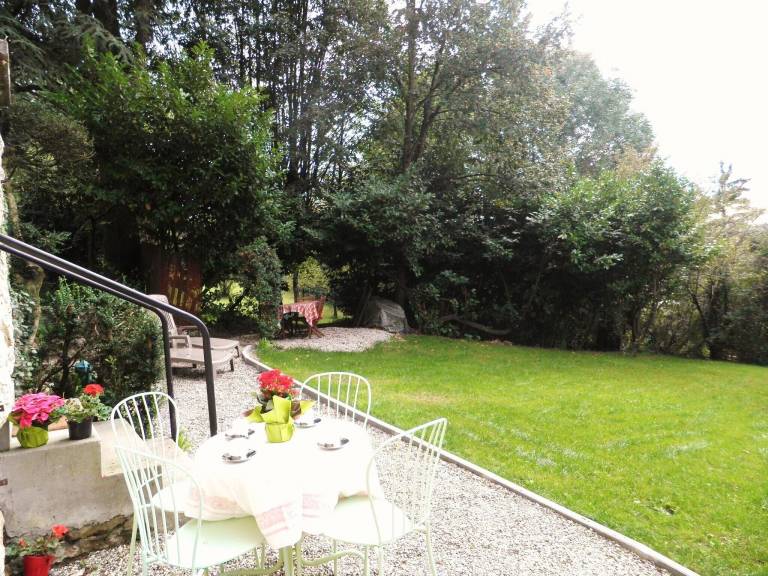 Appartement Annecy-le-Vieux