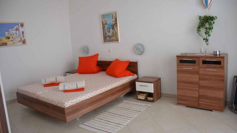 Apartman  Lukovo