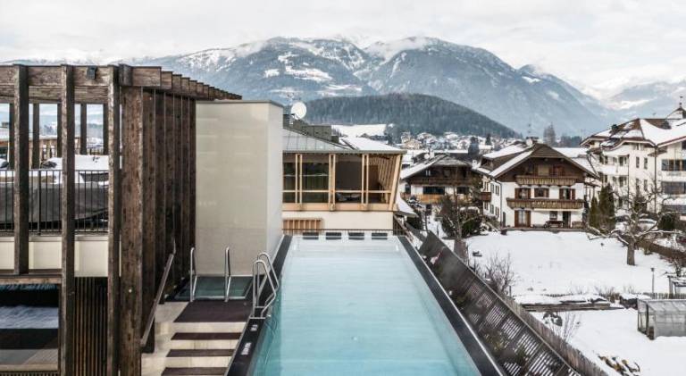 Falkensteiner Hotel Kronplatz - The Leading Hotels of the World — photo 4