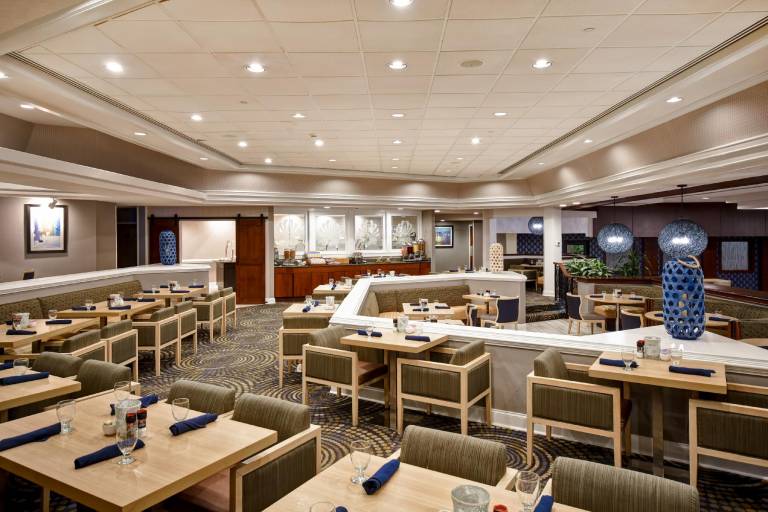 DoubleTree by Hilton Augusta — photo 4