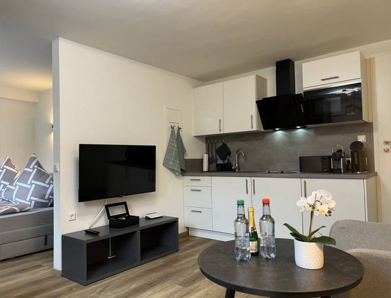 Ferienwohnung Hülben