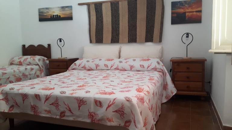 B&b Tenuta di Vado Piano nella Selva di Circe — photo 2