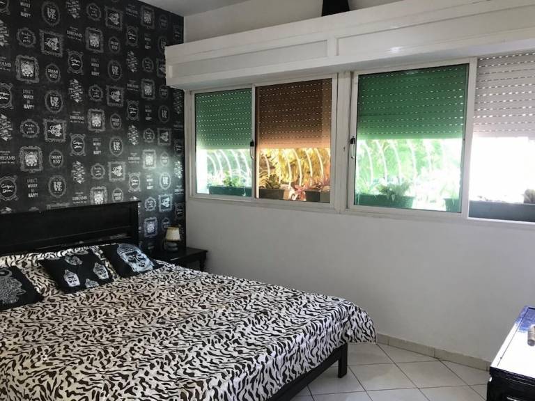 Appartamento vacanza Agadir