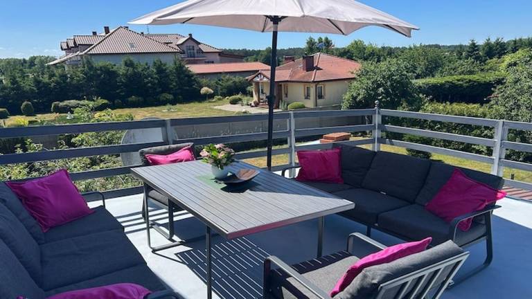 Ferienwohnung Pobierowo