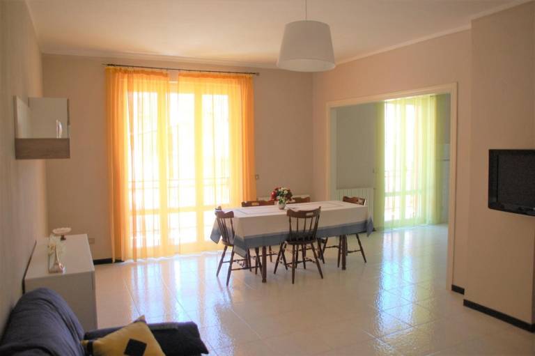 Appartamento vacanza Riesi