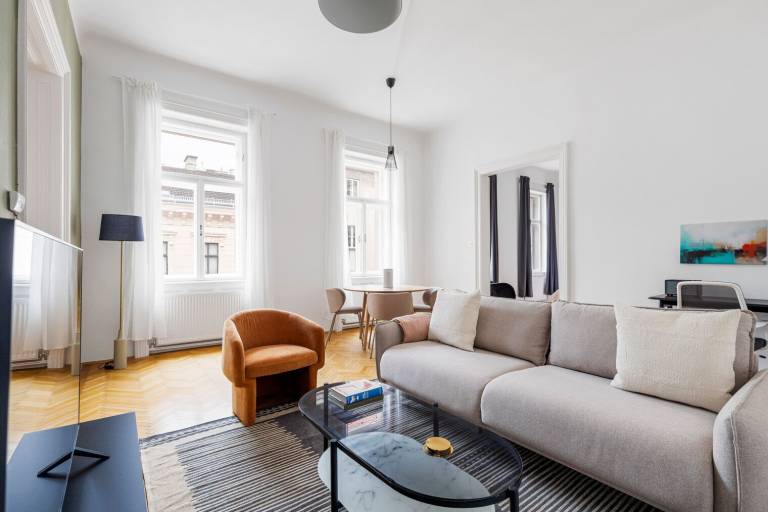 Ferienwohnung Wieden