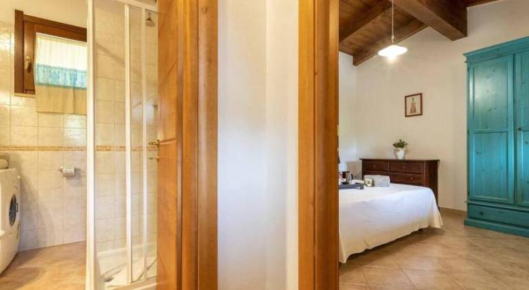 Olivastri Cottage with pool in the Nature Park of Porto Conte — photo 2