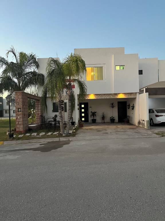 House  Torreón