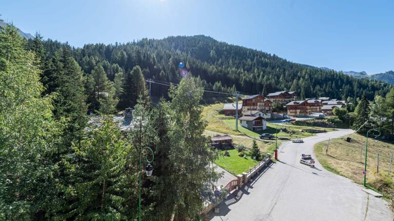 Appartement Modane