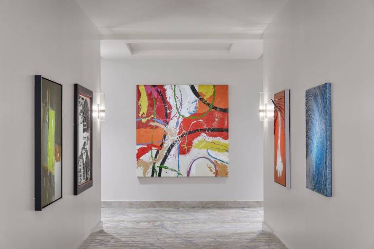 HOTEL PASEO, Autograph Collection — photo 5