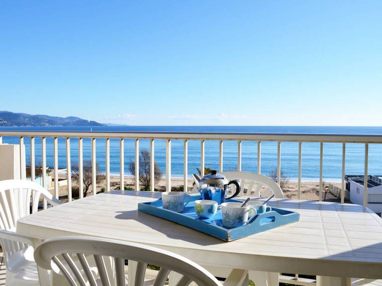 Leilighet Le Lavandou