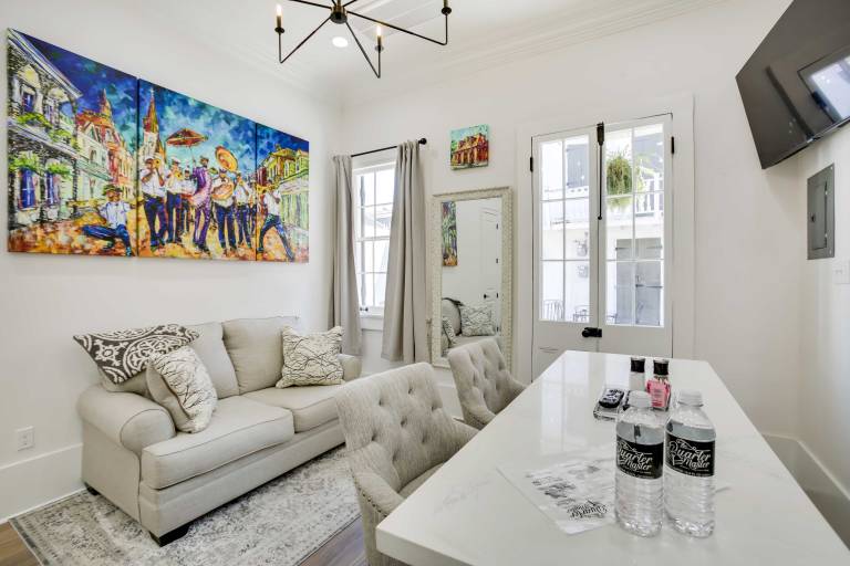 Vacation Rentals in French Quarter - HomeToGo