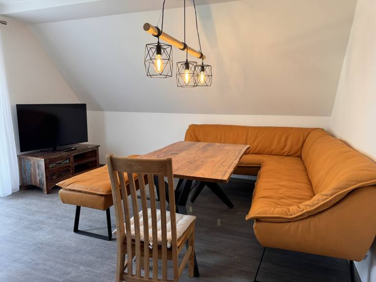 Ferienwohnung  Reinhardtsdorf-Schöna