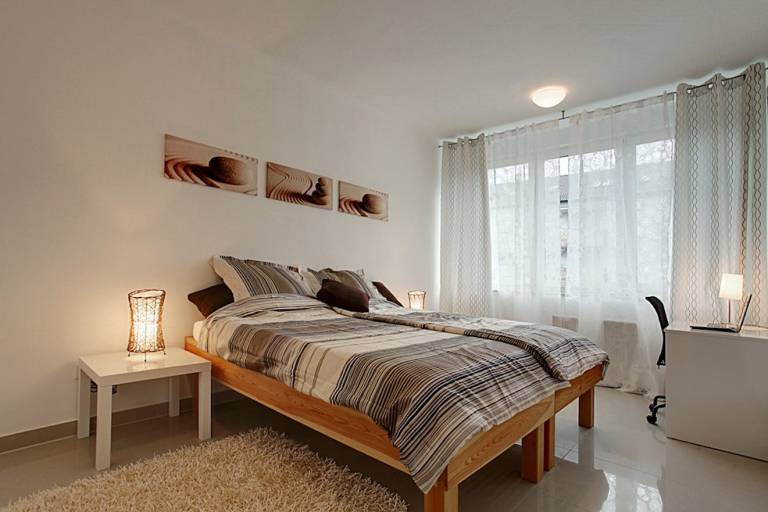 Appartement Milbertshofen-Am Hart