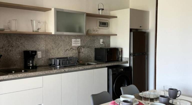 Condo Boho con Roof pool y vista al mar — photo 5
