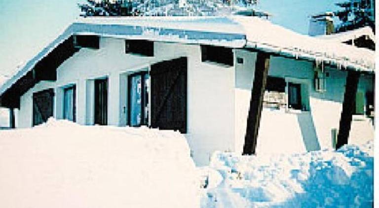 Chalet charmant a Metabief avec vue sur montagnes in Pontarlier