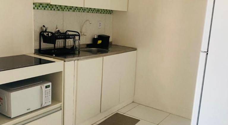 Apartment with 1 room for 5 persons — photo 3