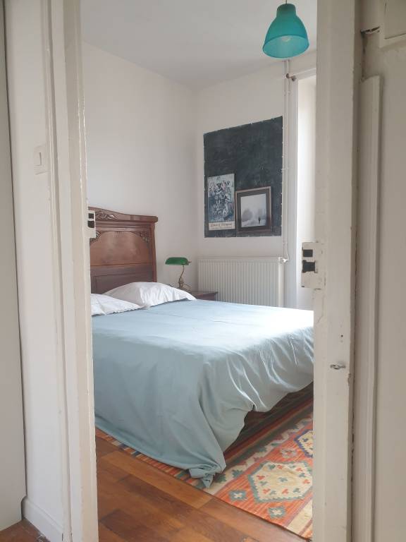 Chambre d'hôtes Vigeois
