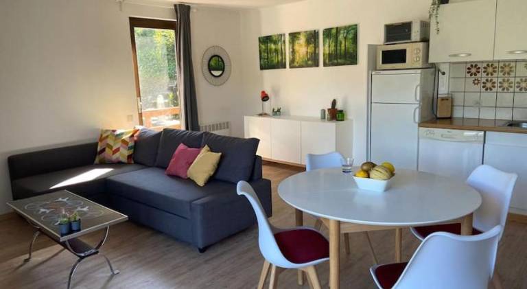Holiday apartment | Pets are welcome — photo 3