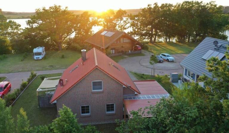 Ferienhaus Sternberg